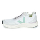 Veja Zapatillas bajas blancas Impala para mujer - Talla 4
