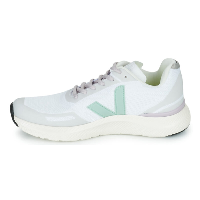 Veja Zapatillas bajas blancas Impala para mujer - Talla 4