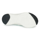 Veja Zapatillas bajas blancas Impala para mujer - Talla 7