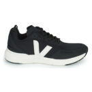 Veja Impala Nero Sneakers basse Donna - 2