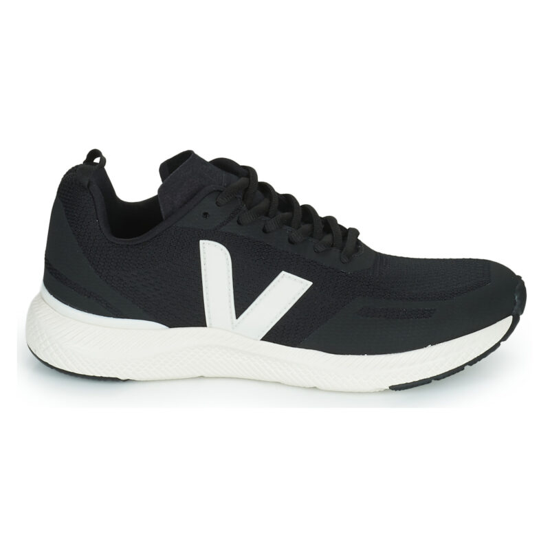 Veja Impala Nero Sneakers basse Donna - 2