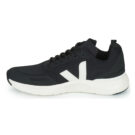 Veja Impala Nero Sneakers basse Donna - 4