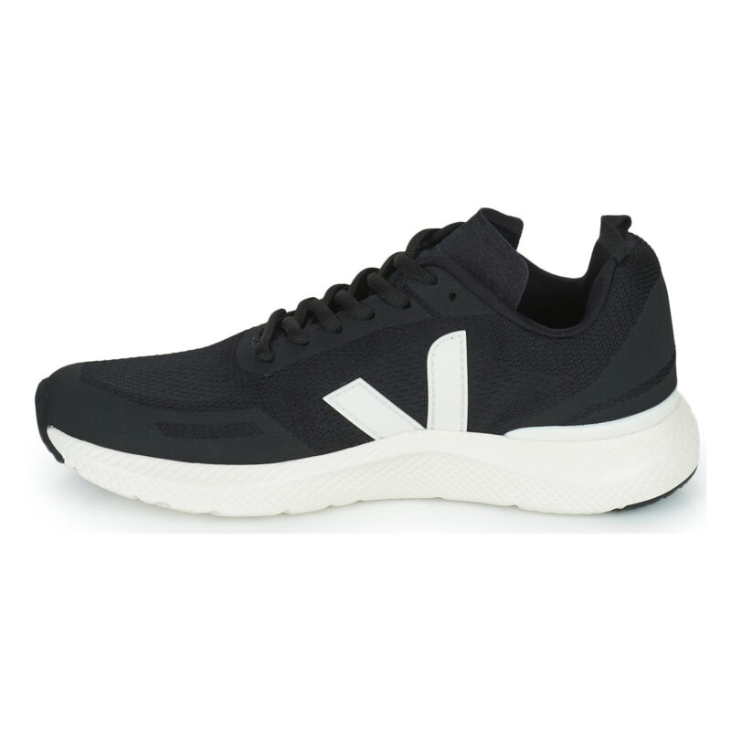 Veja Impala Nero Sneakers basse Donna - 4