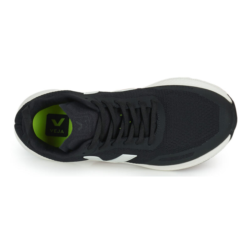 Veja Impala Nero Sneakers basse Donna - 6