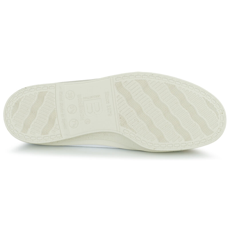 Bensimon STELLA B79 FEMME White High-top Sneakers Women - 7