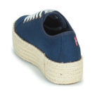 Levis  TIJUANA 2.0 ESPEDRILLE  Blu -  Sneakers basse Donna - 5