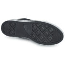 Converse Zapatillas Chuck Taylor All Star EVA Lift Foundation Hi negras para ni&ntilde;os - 7