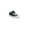Converse Chuck Taylor All Star 1V Foundation Ox Nero - Sneakers Bambino