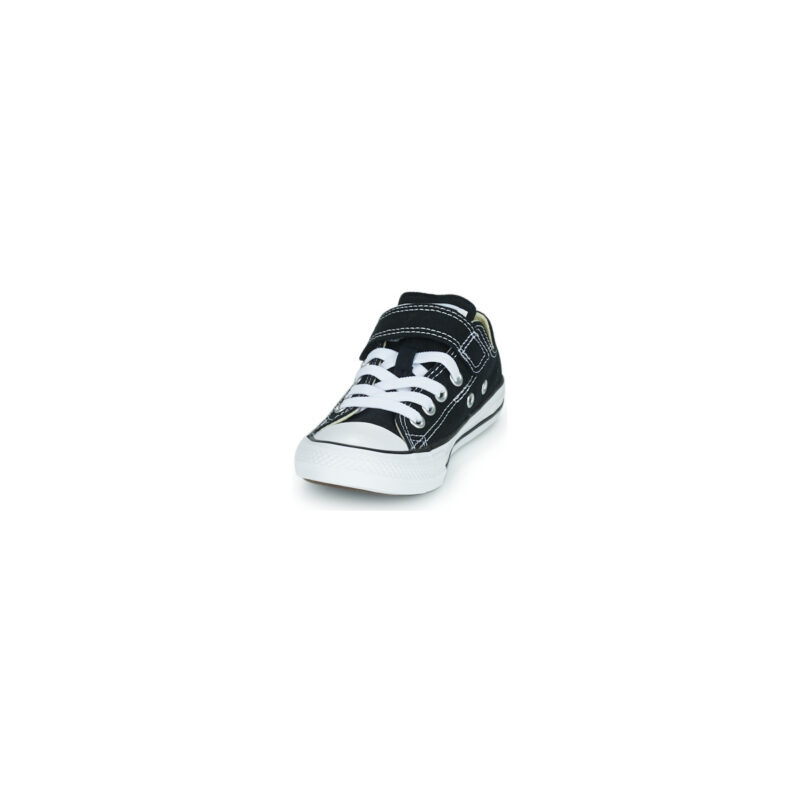 Converse Chuck Taylor All Star 1V Foundation Ox Negro Zapatillas Ni&ntilde;os - 3