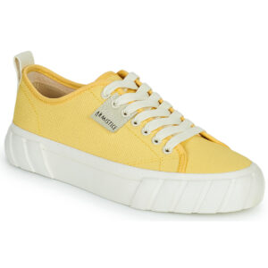 Armistice  VERSO SNEAKER W  Giallo -  Sneakers basse Donna