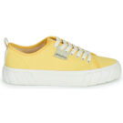 Armistice VERSO SNEAKER W Giallo Sneakers basse Donna - 2