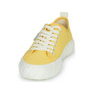 Armistice VERSO SNEAKER W Giallo Sneakers basse Donna - 3