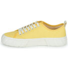 Armistice VERSO SNEAKER W Giallo Sneakers basse Donna - 4
