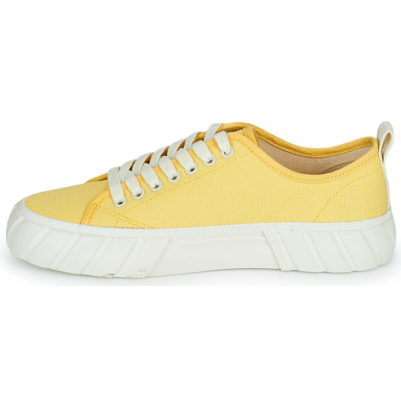 Armistice VERSO SNEAKER W Giallo Sneakers basse Donna - 4