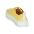 Armistice VERSO SNEAKER W Giallo Sneakers basse Donna - 5