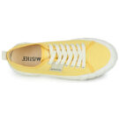 Armistice VERSO SNEAKER W Giallo Sneakers basse Donna - 6