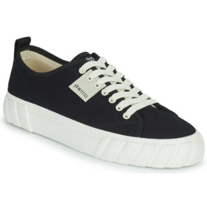 Armistice  VERSO SNEAKER M  Nero -  Sneakers Uomo