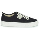 Armistice VERSO SNEAKER M Black Men's Sneakers - 2
