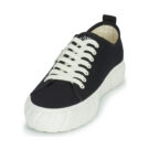 Armistice VERSO SNEAKER M Black Men's Sneakers - 3
