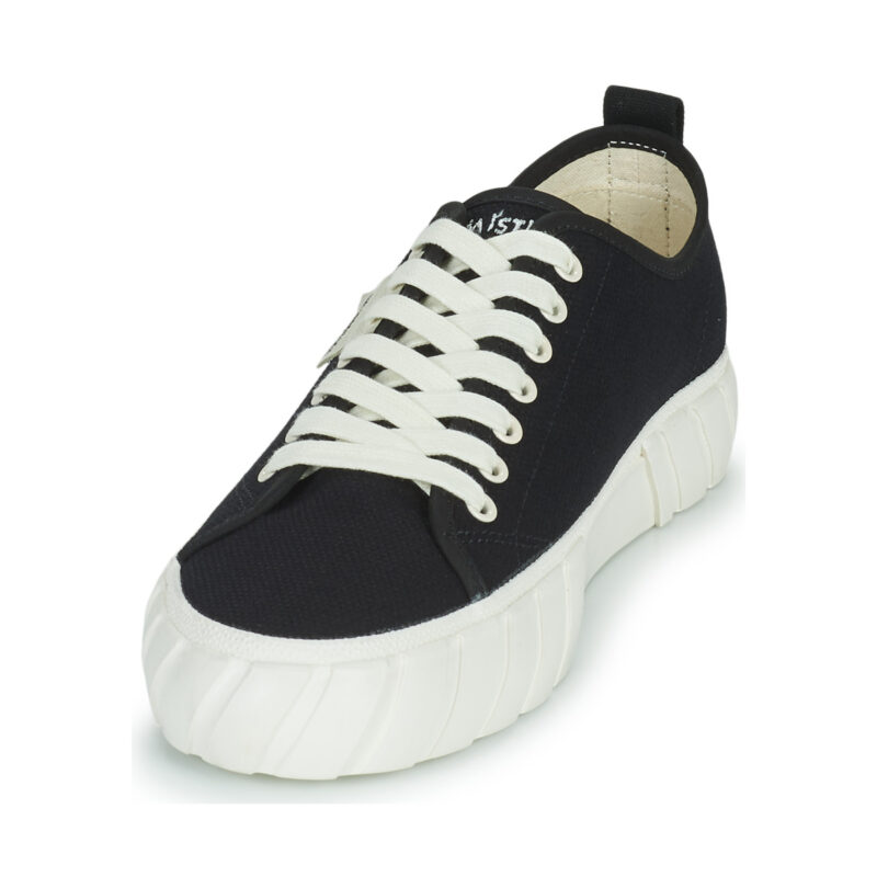 Armistice VERSO SNEAKER M Black Men's Sneakers - 3