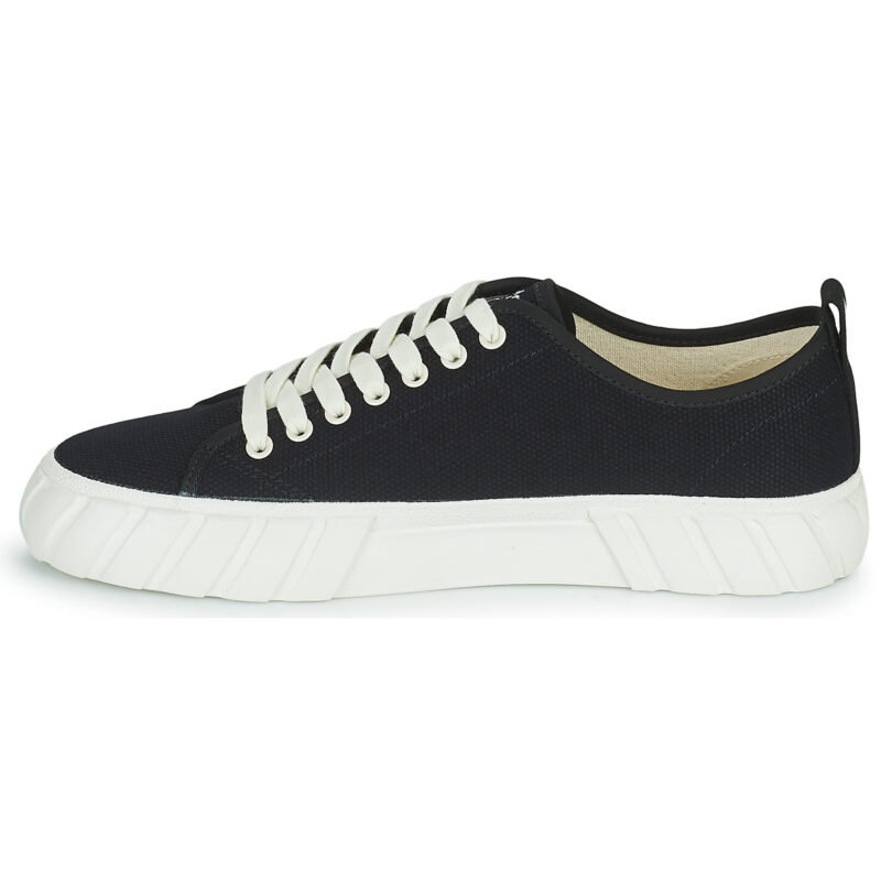 Armistice VERSO SNEAKER M Black Men's Sneakers - 4