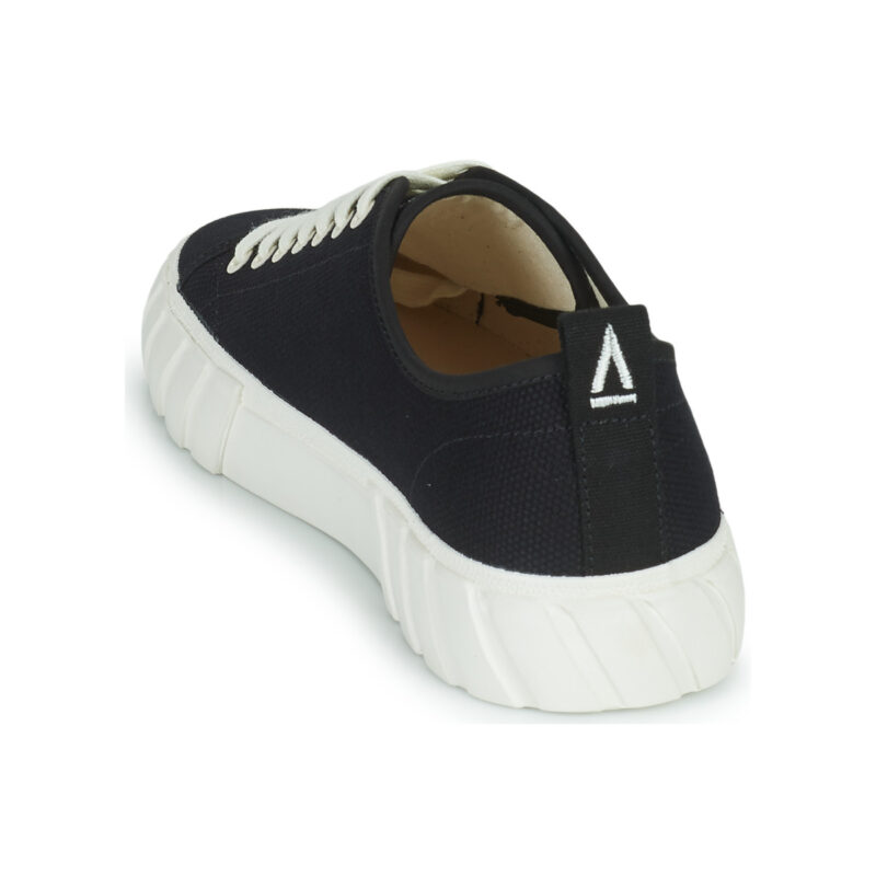 Armistice VERSO SNEAKER M Black Men's Sneakers - 5