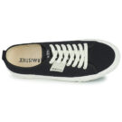 Armistice VERSO SNEAKER M Black Men's Sneakers - 6