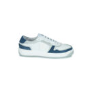 Philippe Morvan KERIX Bianco Sneakers basse Donna - 2