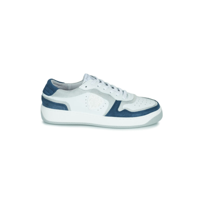 Philippe Morvan KERIX Bianco Sneakers basse Donna - 2