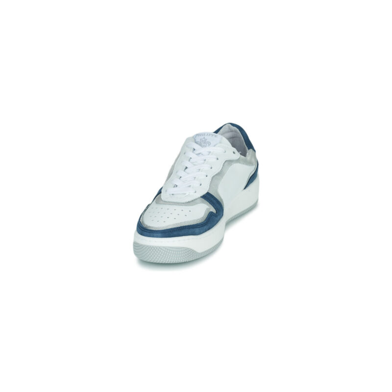 Philippe Morvan KERIX Bianco Sneakers basse Donna - 3