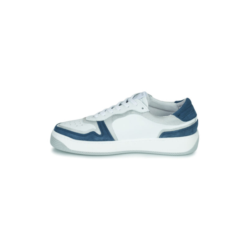 Philippe Morvan KERIX Bianco Sneakers basse Donna - 4