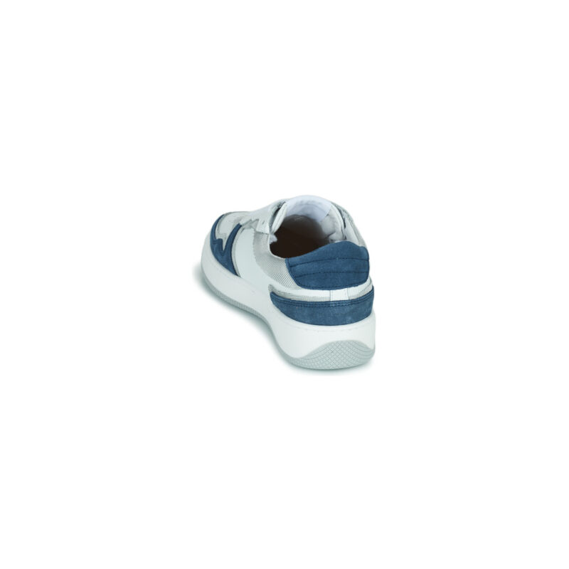 Philippe Morvan KERIX Bianco Sneakers basse Donna - 5