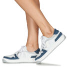 Philippe Morvan KERIX Bianco Sneakers basse Donna - 8