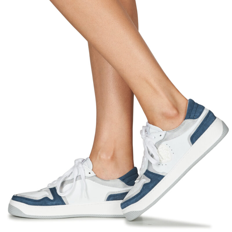 Philippe Morvan KERIX Bianco Sneakers basse Donna - 8