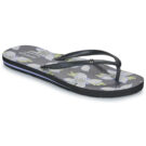 Oxbow  VIRTILIM  Multicolore -  Infradito Donna - 1