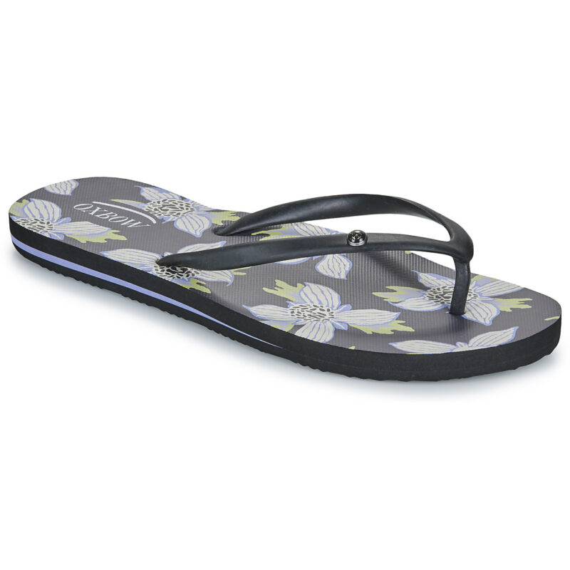 Oxbow  VIRTILIM  Multicolore -  Infradito Donna - 1