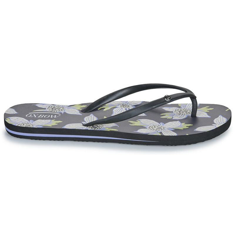 Oxbow  VIRTILIM  Multicolore -  Infradito Donna - 2