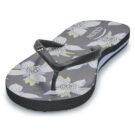 Oxbow  VIRTILIM  Multicolore -  Infradito Donna - 3
