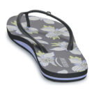Oxbow  VIRTILIM  Multicolore -  Infradito Donna - 5