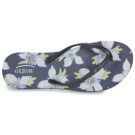 Oxbow  VIRTILIM  Multicolore -  Infradito Donna - 6