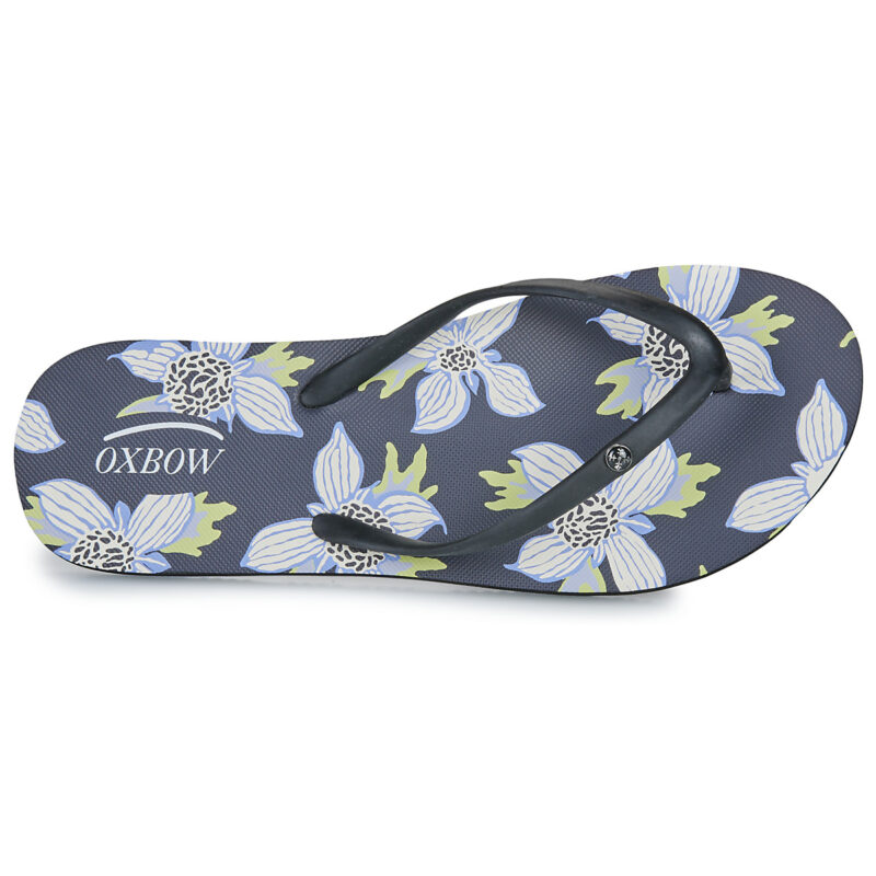 Oxbow  VIRTILIM  Multicolore -  Infradito Donna - 6