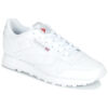 Reebok Classic  CLASSIC LEATHER  Bianco -  Sneakers basse Donna