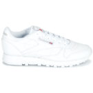 Reebok Classic  CLASSIC LEATHER  Bianco -  Sneakers basse Donna - 2