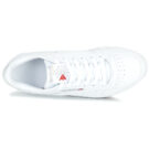 Reebok Classic  CLASSIC LEATHER  Bianco -  Sneakers basse Donna - 6