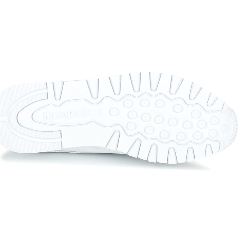 Reebok Classic  CLASSIC LEATHER  Bianco -  Sneakers basse Donna - 7