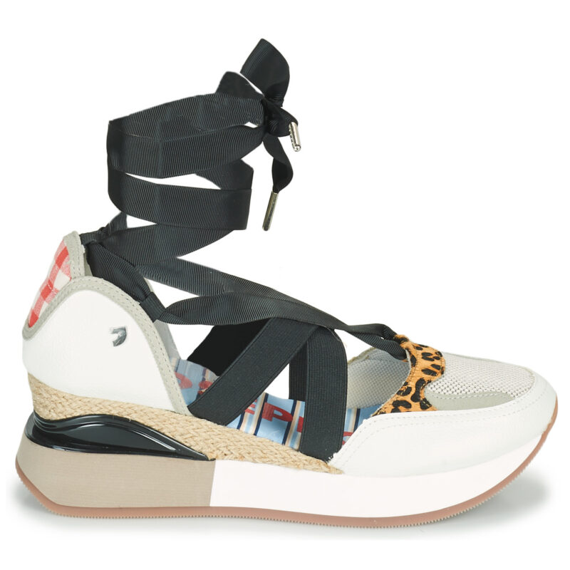 Gioseppo ESCAZU Bianco Sneakers basse Donna - 2