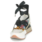 Gioseppo ESCAZU Bianco Sneakers basse Donna - 3