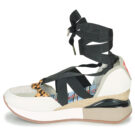 Gioseppo ESCAZU Bianco Sneakers basse Donna - 4
