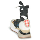 Gioseppo ESCAZU Bianco Sneakers basse Donna - 5
