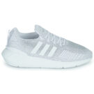 adidas SWIFT RUN 22 Bianco Sneakers Uomo - 2